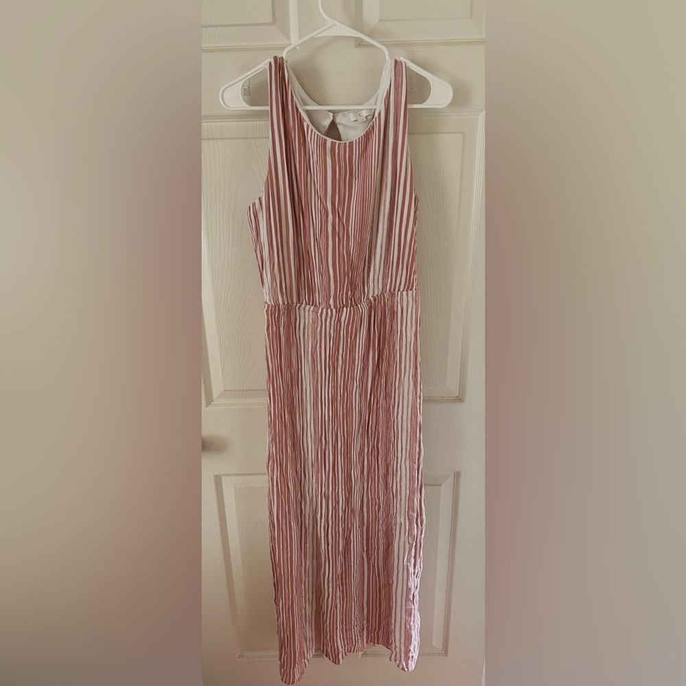 Charming Charlie Long Maxi Dress